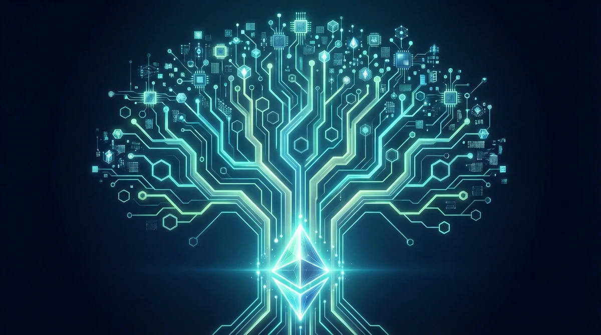 Ethereum's Merkle Patricia Trie